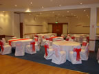 Chair Cover Hire Grimsby